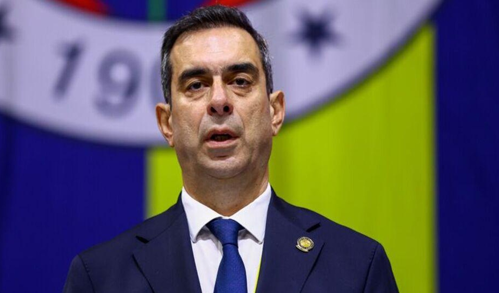 Şekip Mosturoğlu’ndan TFF ve MHK çıkışı: 'Bugün haklılığımız acı şekilde tescil edilmiştir'