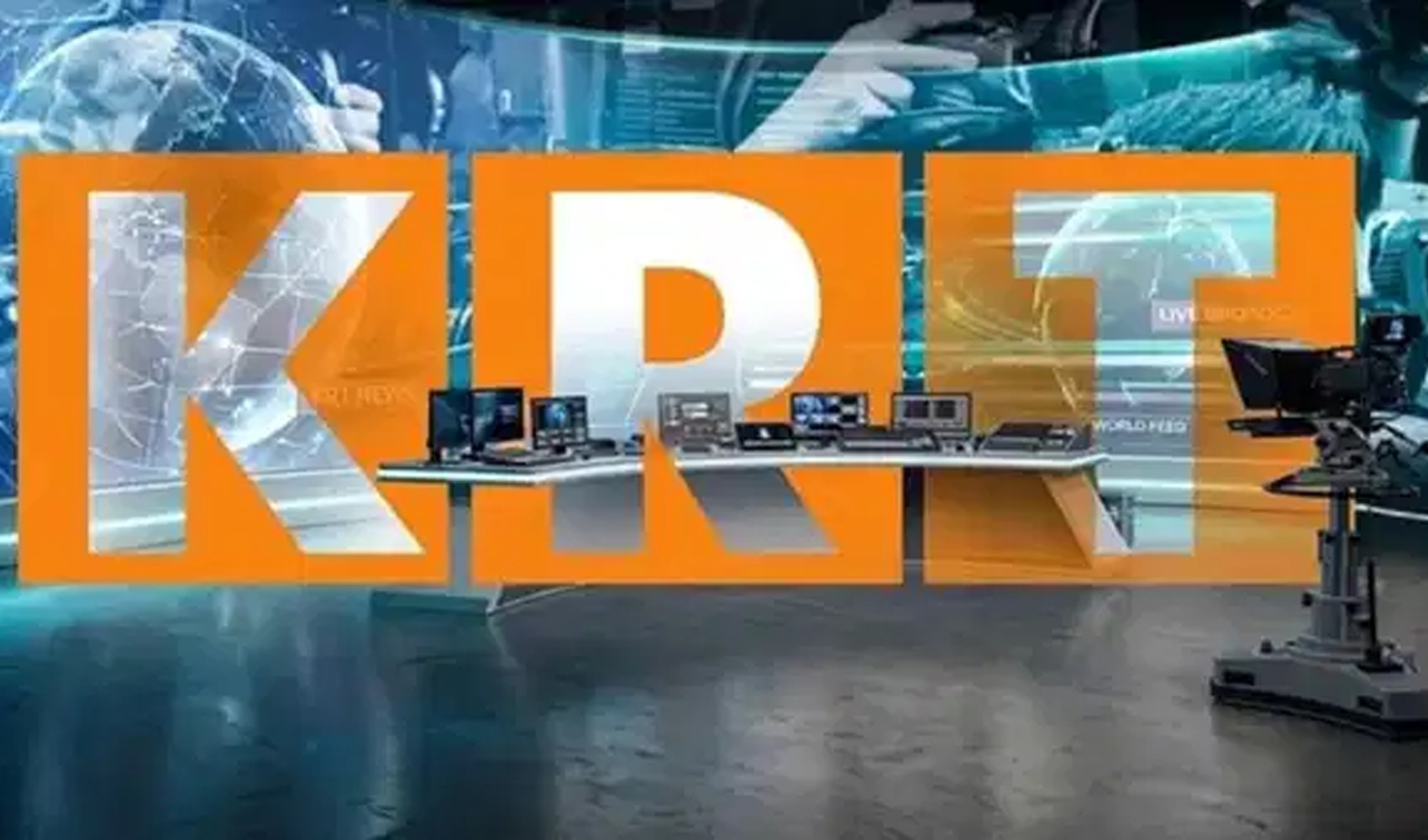 Barış Yarkadaş açıkladı: KRT TV'nin yeni sahibi belli oldu