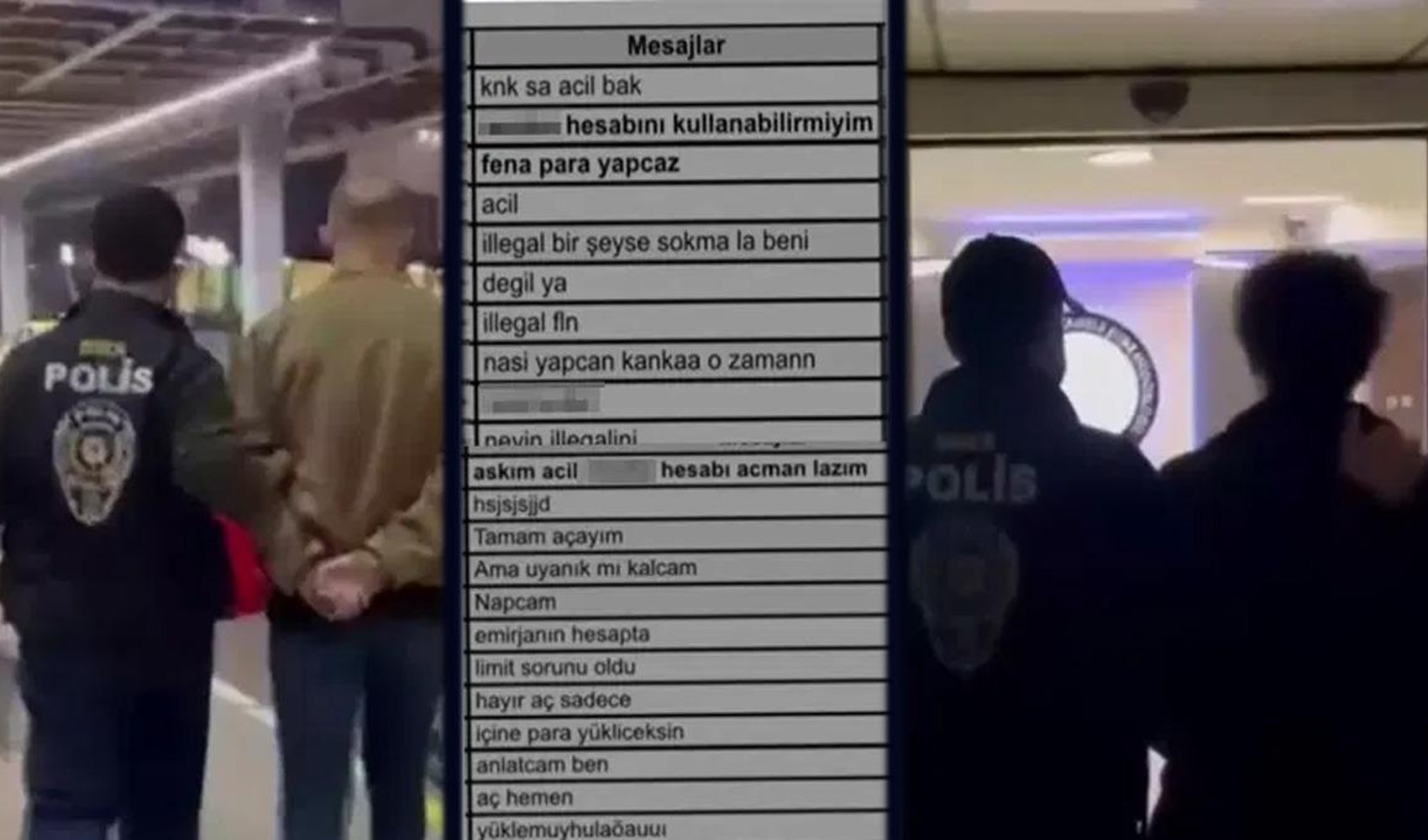 Sistemi 7 saniye geciktirmişti: 12 milyonluk bahis vurgununda WhatsApp yazışmaları ortaya çıktı!