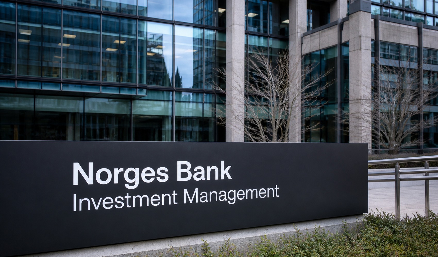 Norveç Varlık Fonu, Borsa İstanbul’daki 2,2 milyar dolarlık portföyünü gözden geçiriyor