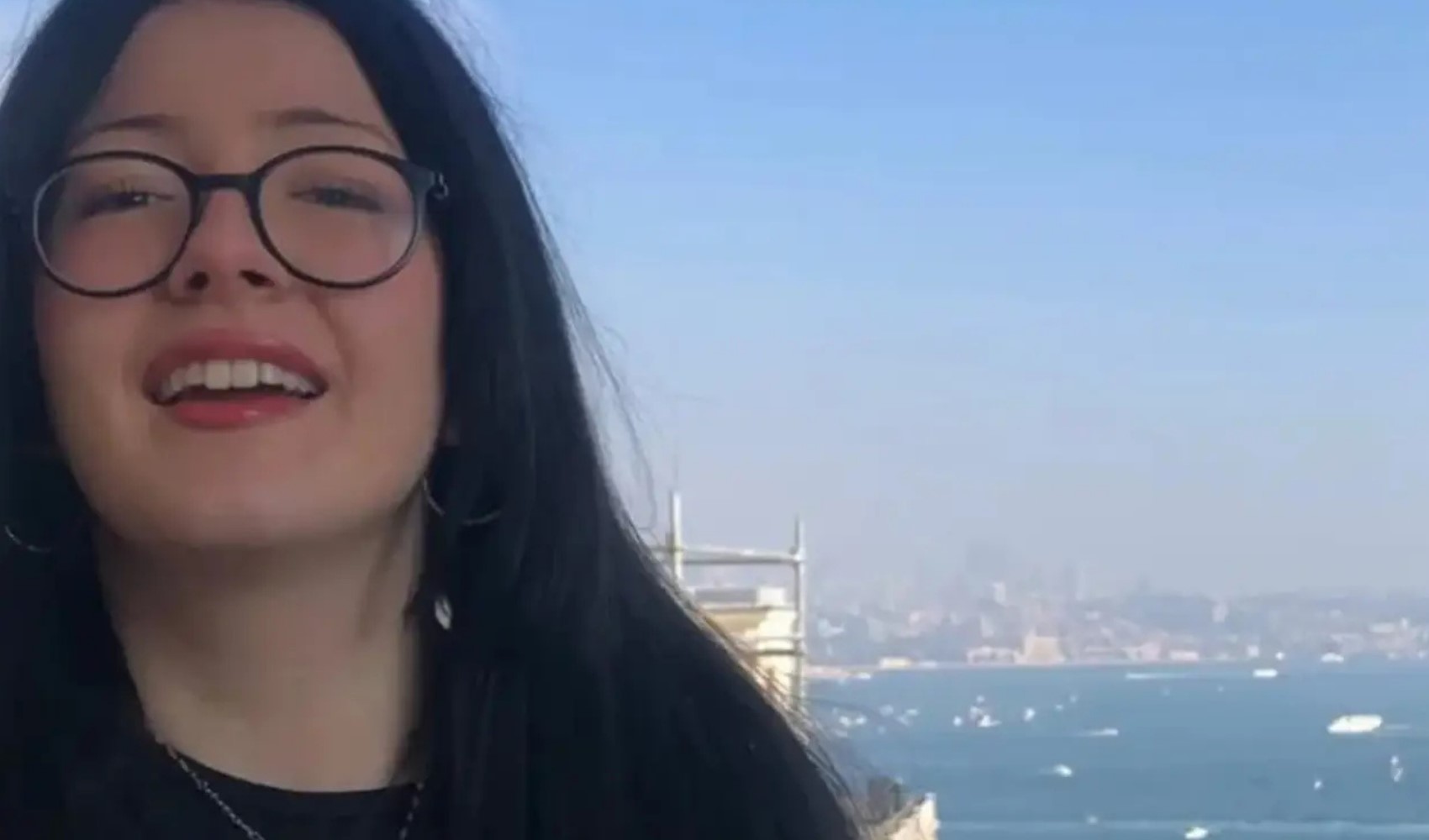Işıl Öykü Dinç’in babasından İstanbul Barosu’na tepki: 'Kızımın davasında baro nerede?'