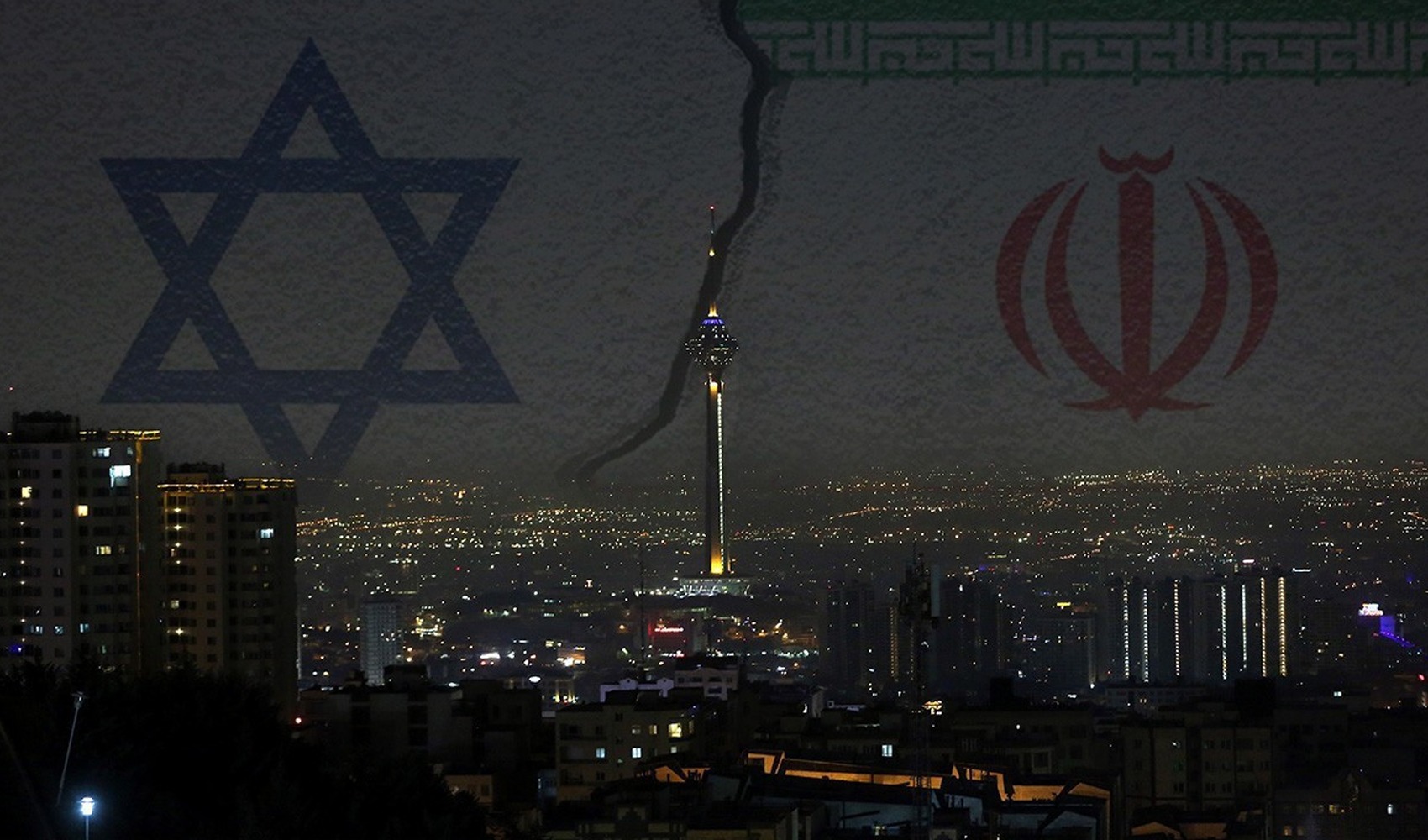 Menace d'un responsable iranien contre les infrastructures israéliennes : « Cela prendrait moins d'une heure »