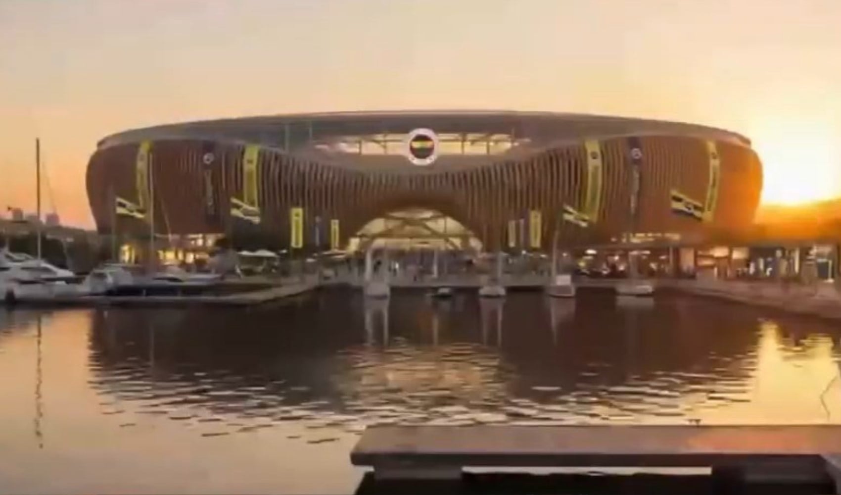 Fenerbahçe için 75 bin kişilik yeni stat planı