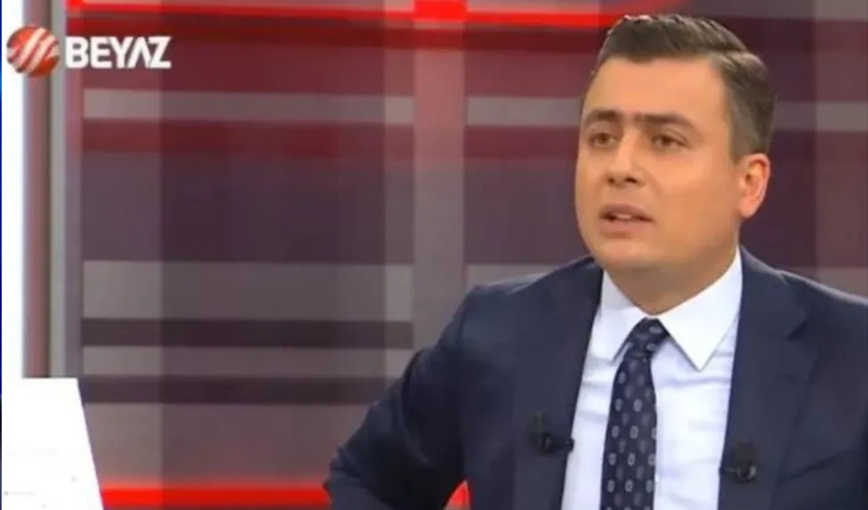 Beyaz TV’de jandarma araması iddiası gündem oldu: Osman Gökçek’ten yanıt geldi