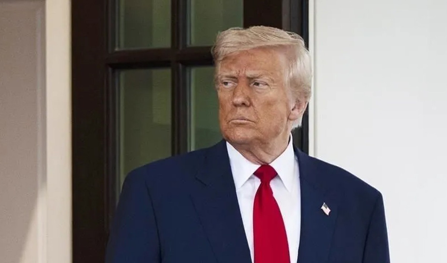 Trump İran açıklamasında tarih vermedi: “Bugün saldırı olmayacak”