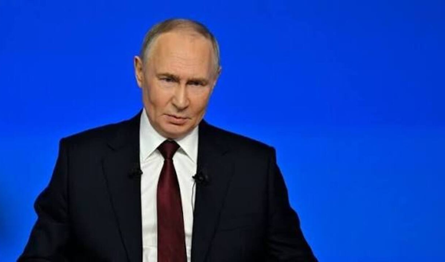 Putin’den Avrupa’ya enerji yaptırımı tepkisi: “Rus LNG’sinin payı yüzde 20”