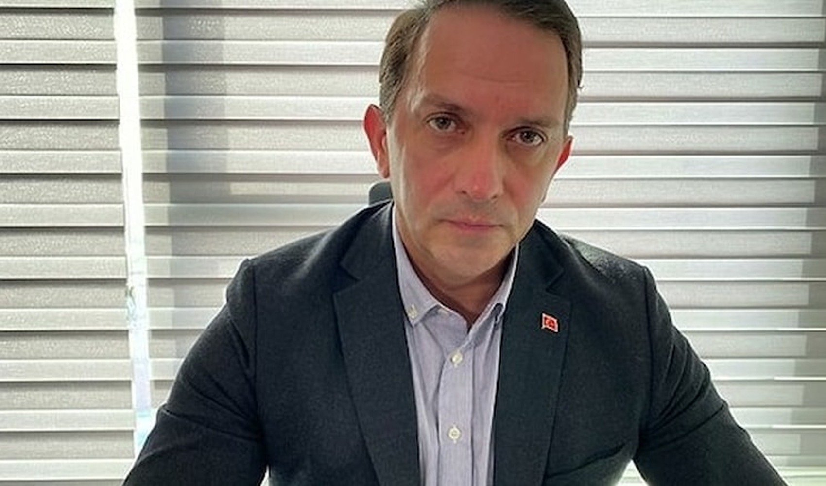 AKP’li Mücahit Birinci’den Oktay Saral çıkışı: Görevden alınması net bir hatadır, bakanlık verilmeli