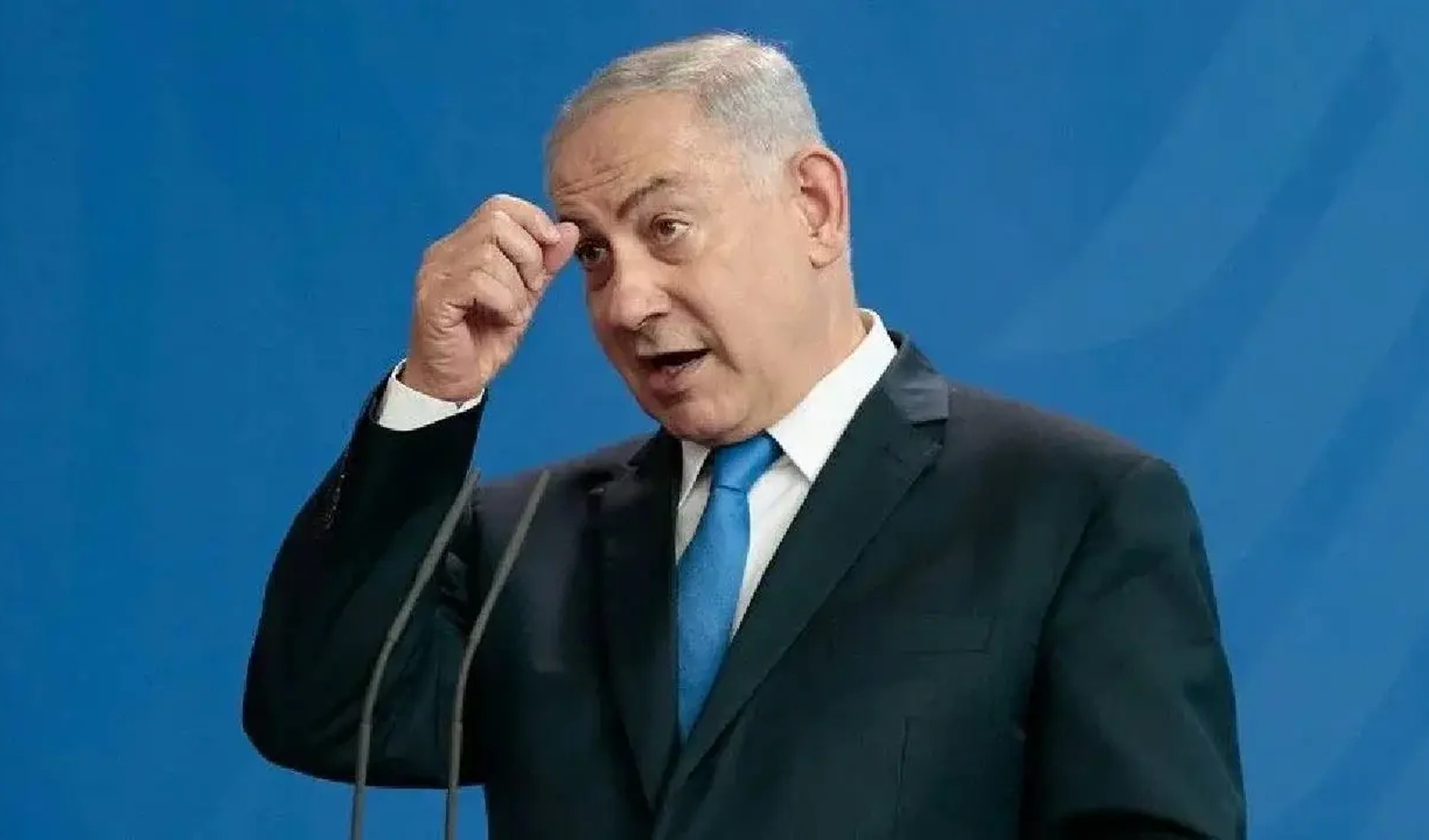 Netanyahu’dan seçim öncesi İran iddiası: Saldırı hazırlığına ilişkin istihbarat var