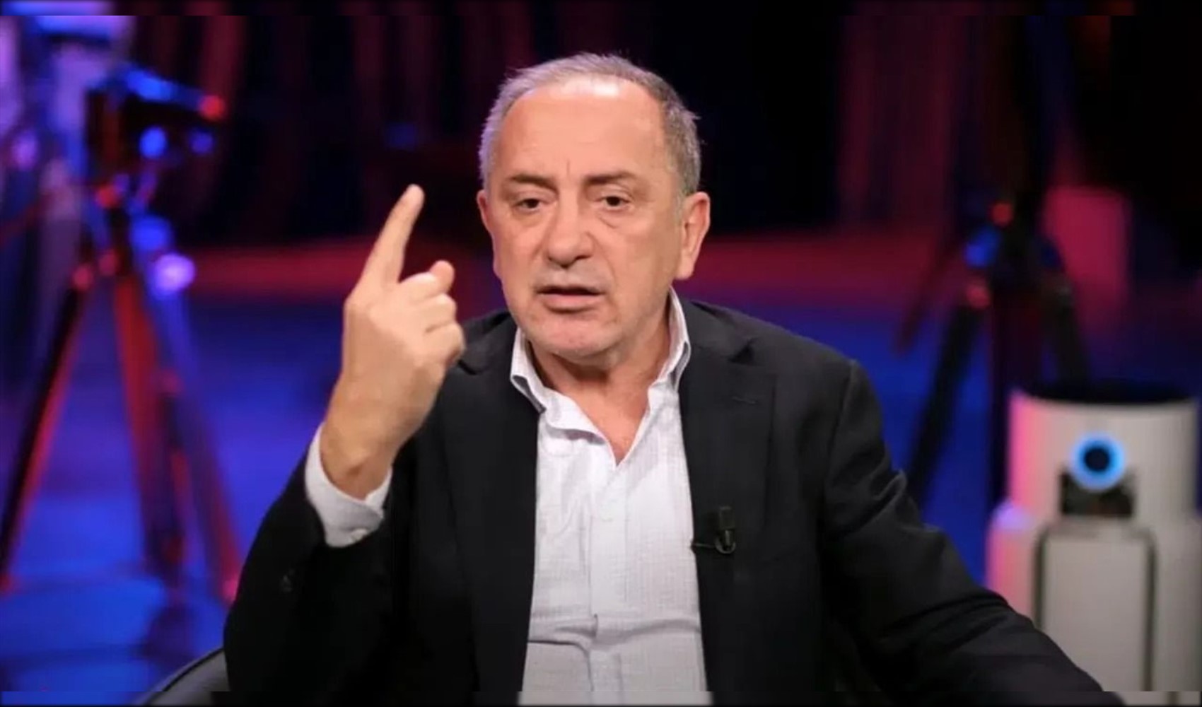Fatih Altaylı’nın paylaştığı ANK-AR anketinde kararsız ve sandığa gitmeyen seçmen bloku öne çıktı