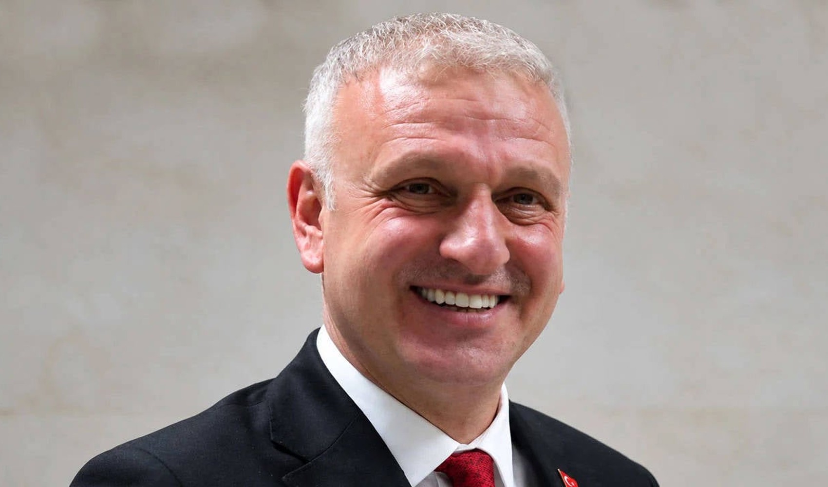 Oktay Saral’dan görevden alınmasıyla ilgili ilk açıklama