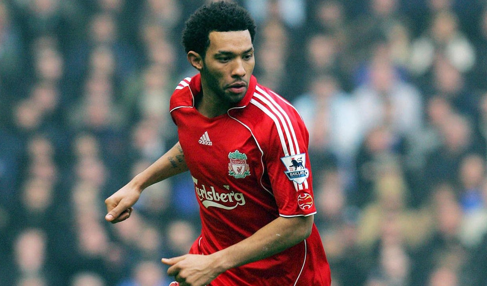 Liverpool’un eski futbolcusu Jermaine Pennant köpek saldırısında yaralandı