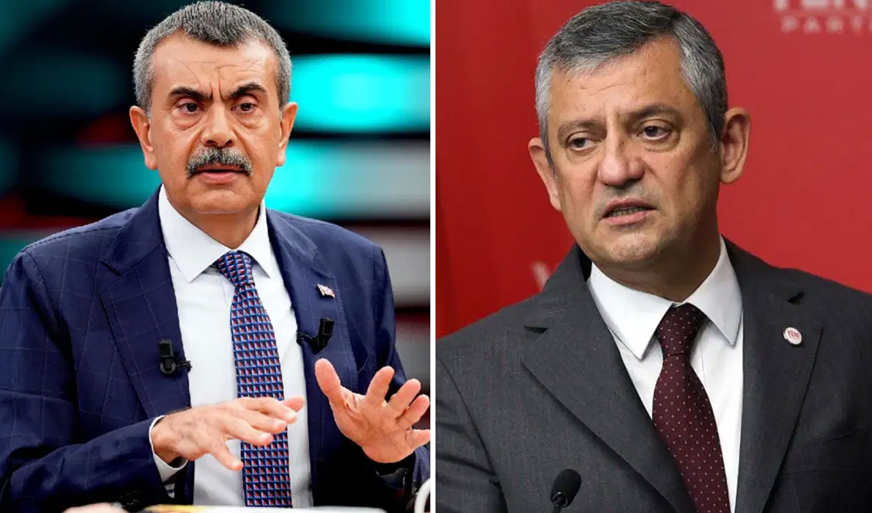 Yusuf Tekin, Özgür Özel'den randevu isteyecek