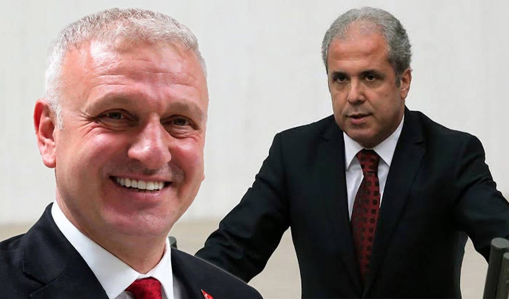 Şamil Tayyar: Rusya’nın tepkisi üzerine Erdoğan’ın gezi heyetinden çıkarıldım