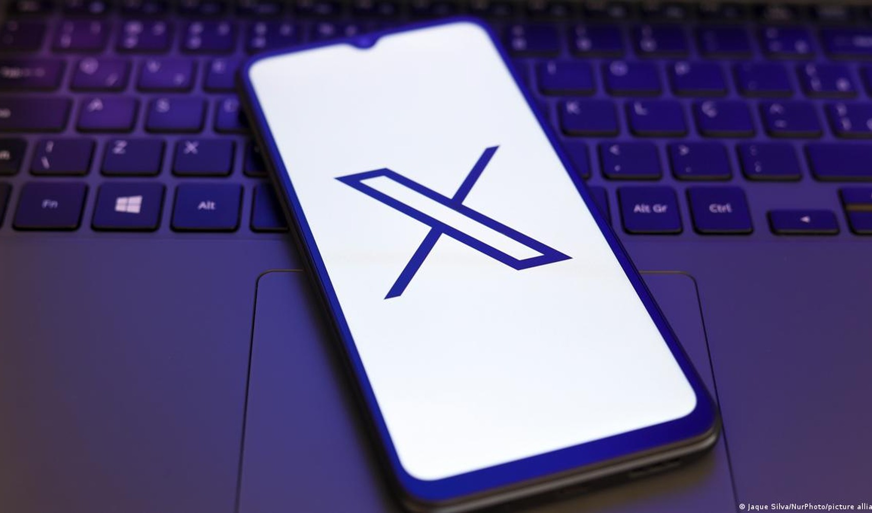 L'aggiornamento dell'algoritmo di X ha cambiato il modo in cui i nuovi post vengono filtrati nel feed