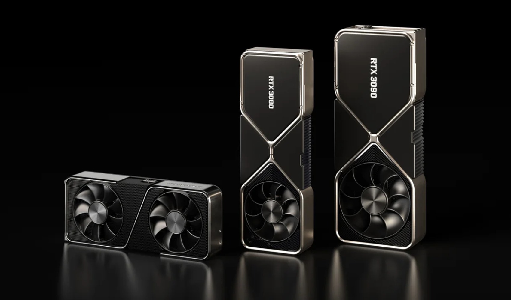 Presunto blocco dell'IA sulle schede NVIDIA: l'aumento delle prestazioni nella serie RTX 30 anima il mercato dell'usato