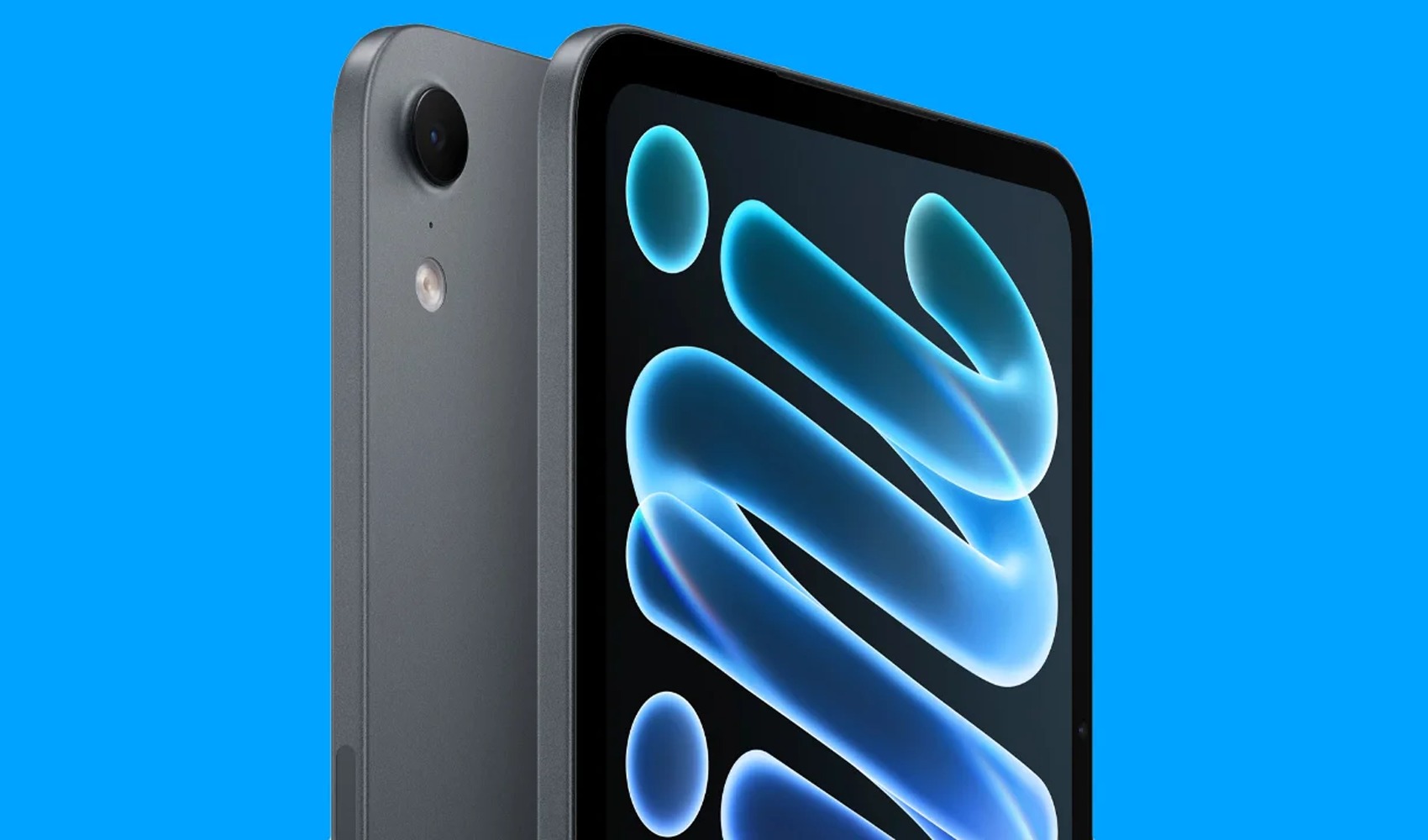 New iPad mini with OLED display unveiled: A20 Pro processor, IP67 durability, and Turkey pricing announced