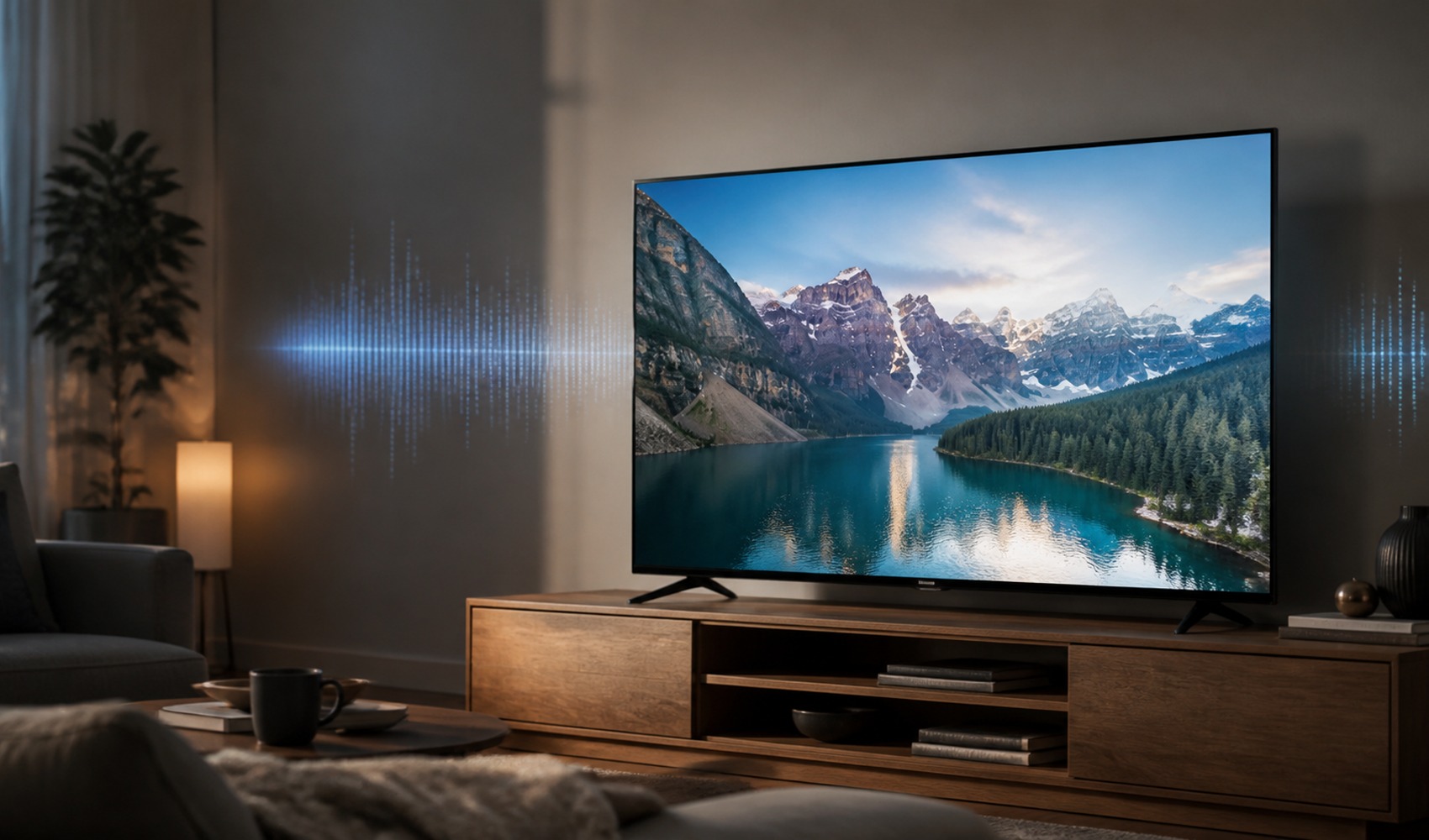 Are Samsung televisions listening to users? Striking claim from a security researcher