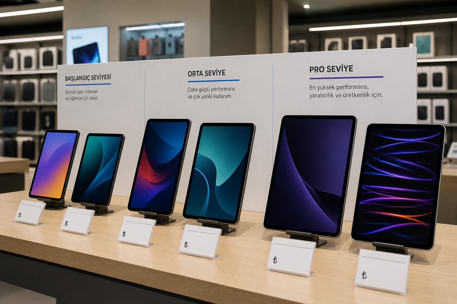 Apple increases iPad prices in Turkey: Current hiked prices and models