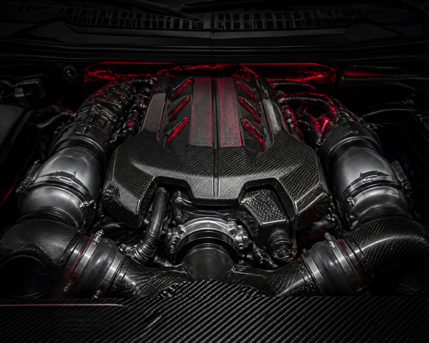 Brabus P 900 Rocket Edition vorgestellt: Bilder des exklusiven 900-PS-Pickups