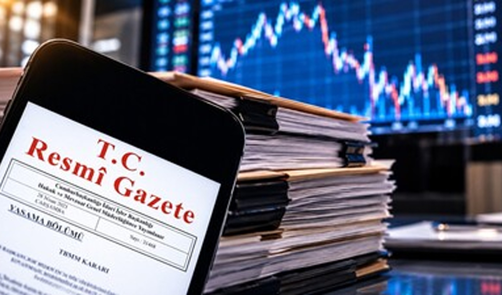 Tasfiye edilen yatırım fonlarında yatırımcıya 1 milyon liraya kadar ara ödeme düzenlemesi yürürlüğe girdi