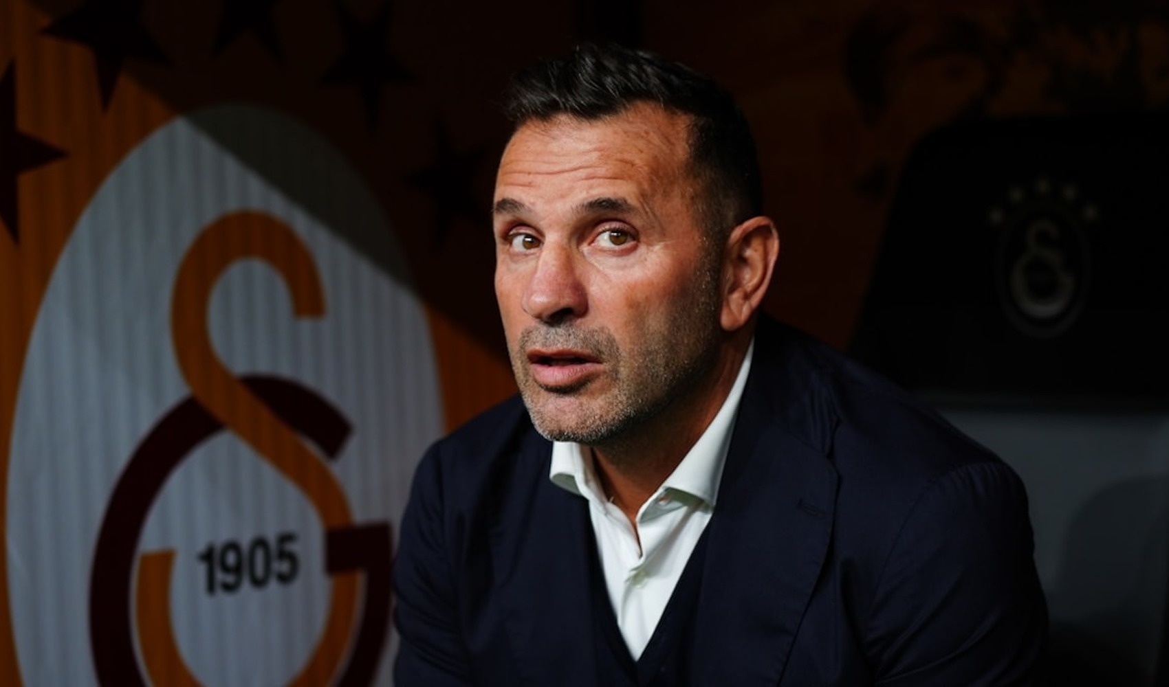 Okan Buruk derbi sonrası Amedspor’dan özür diledi: ‘Onlar da yarışın içinde’