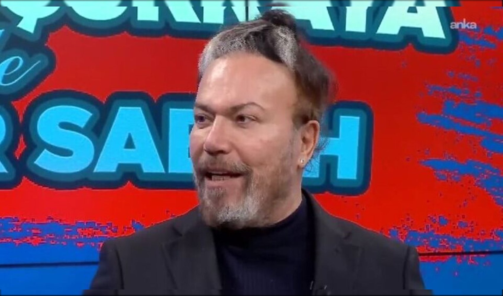 Ercüment İşleyen serbest bırakıldı
