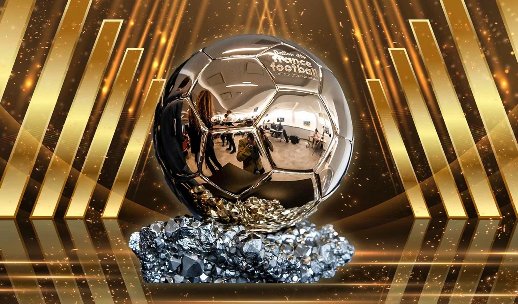 2026 Ballon d’Or’un sahibi belli oldu