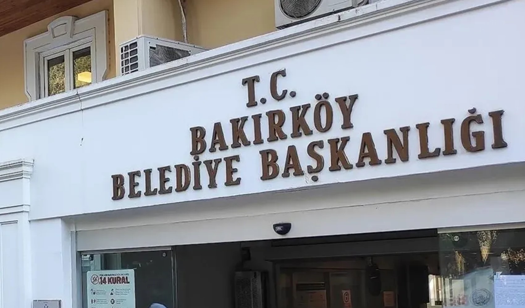 Son Dakika... Bakırköy Belediyesi’ne operasyon! 68 kişi hakkında gözaltı kararı
