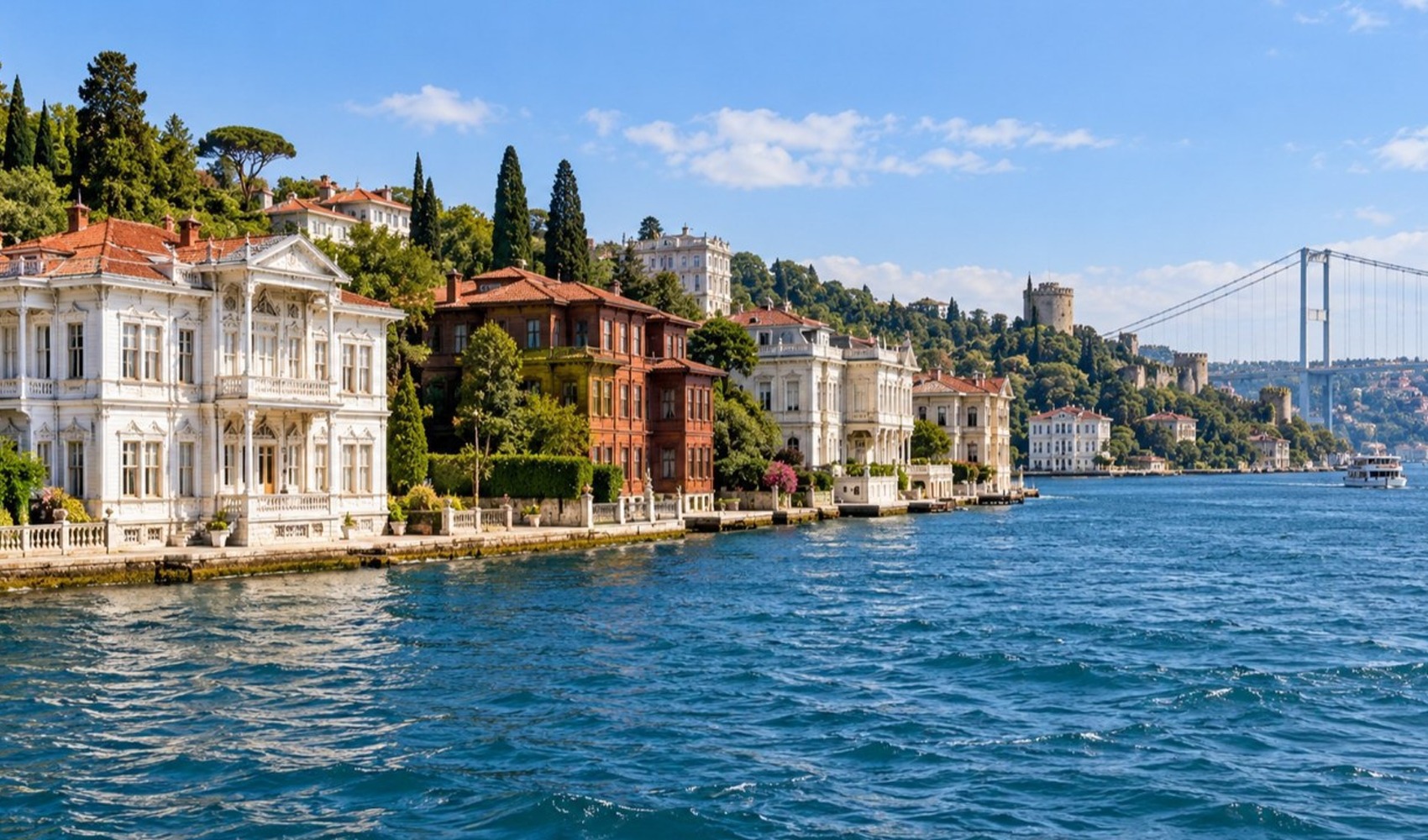Application fees double in the Bosphorus: Those who do not complete the process within six months will not be able to get their money back