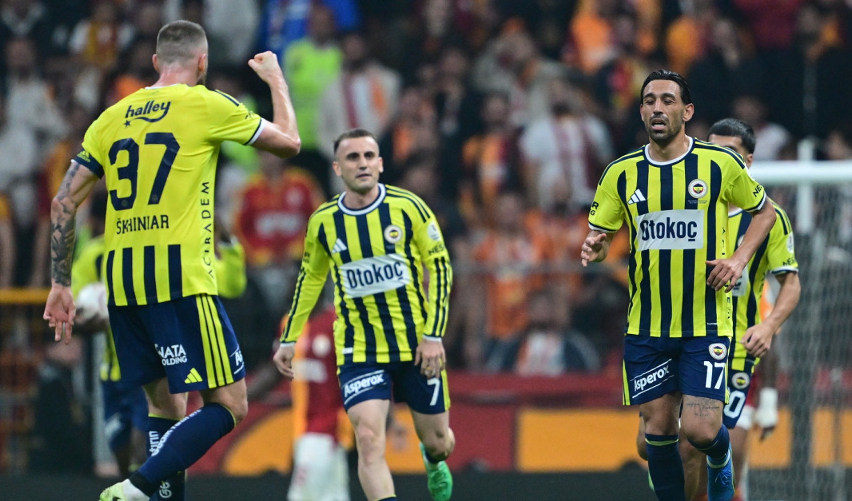 Ersun Yanal’dan Fenerbahçe için kayyum çıkışı