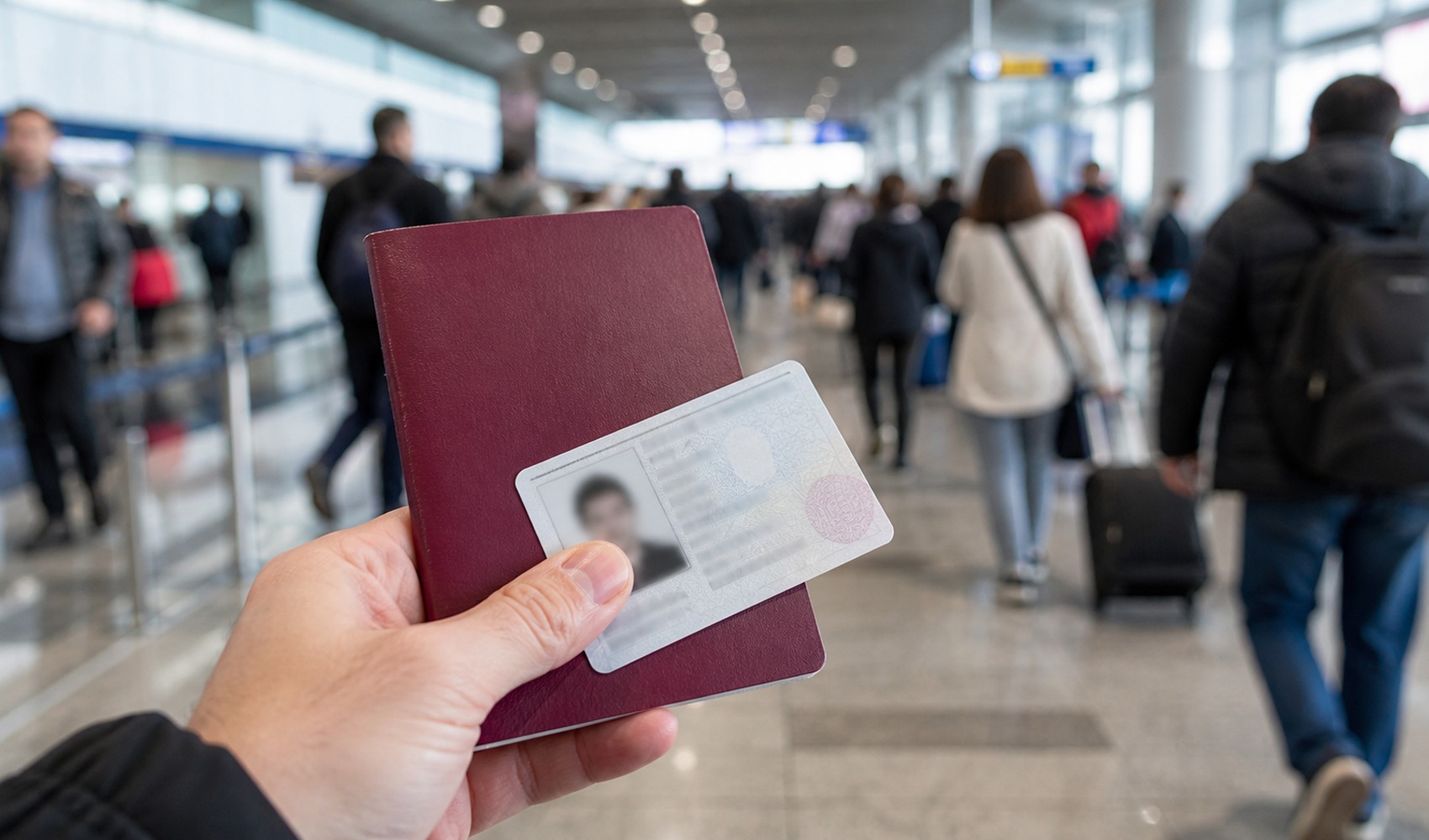 Ni passeport ni visa : les citoyens turcs peuvent séjourner dans ce pays jusqu'à un an