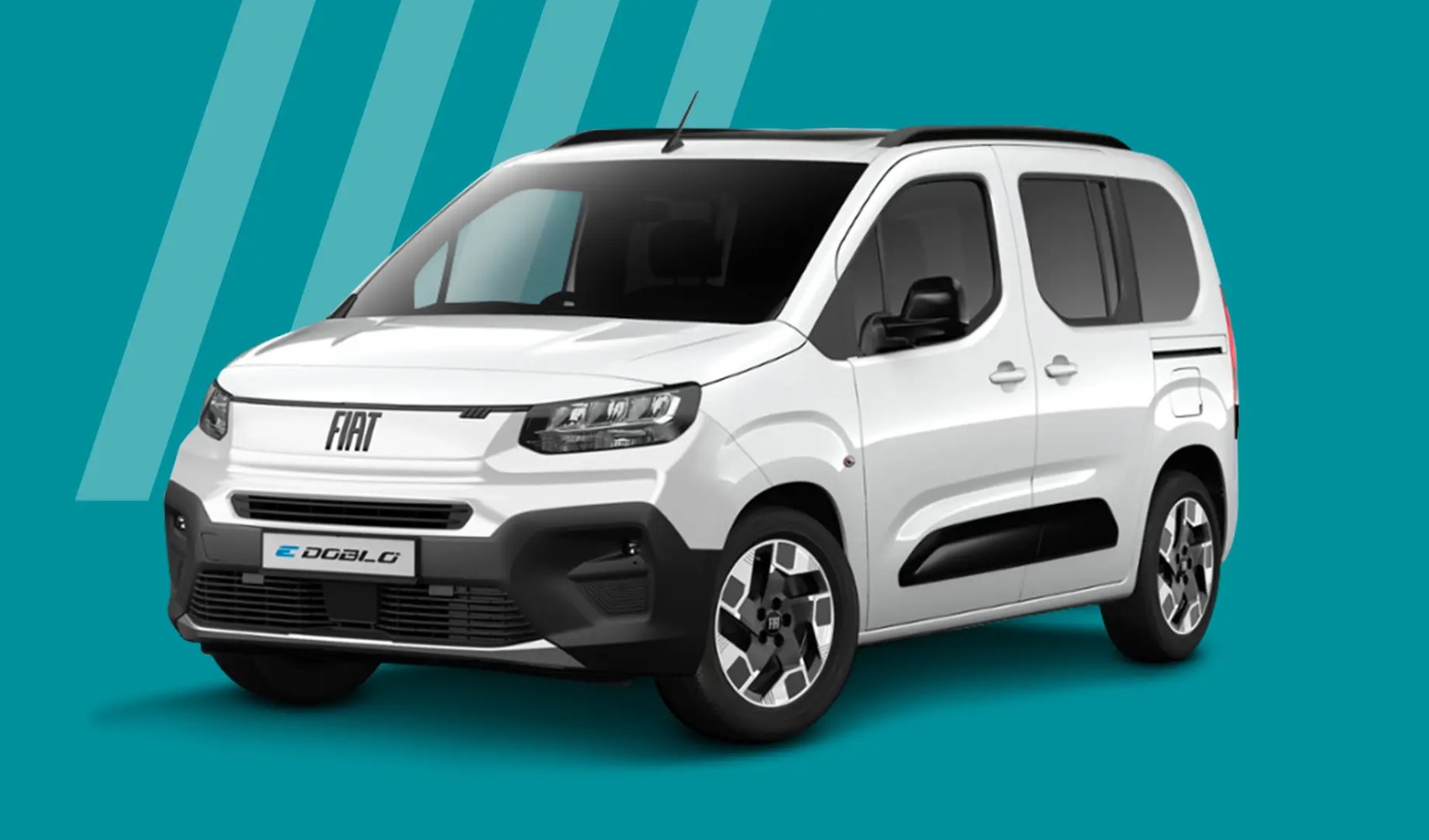 Fiat Doblo returns to production in Bursa after a three-year hiatus