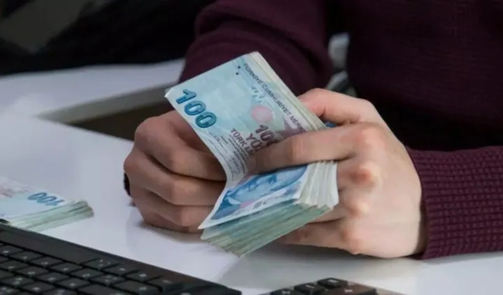 First calculation for the January 2027 pension increase: The lowest monthly pension scenario