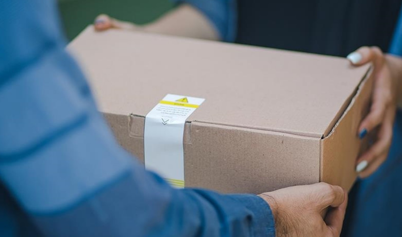 Operational status of courier services on October 28-29: Will deliveries be made during the Republic Day holiday?