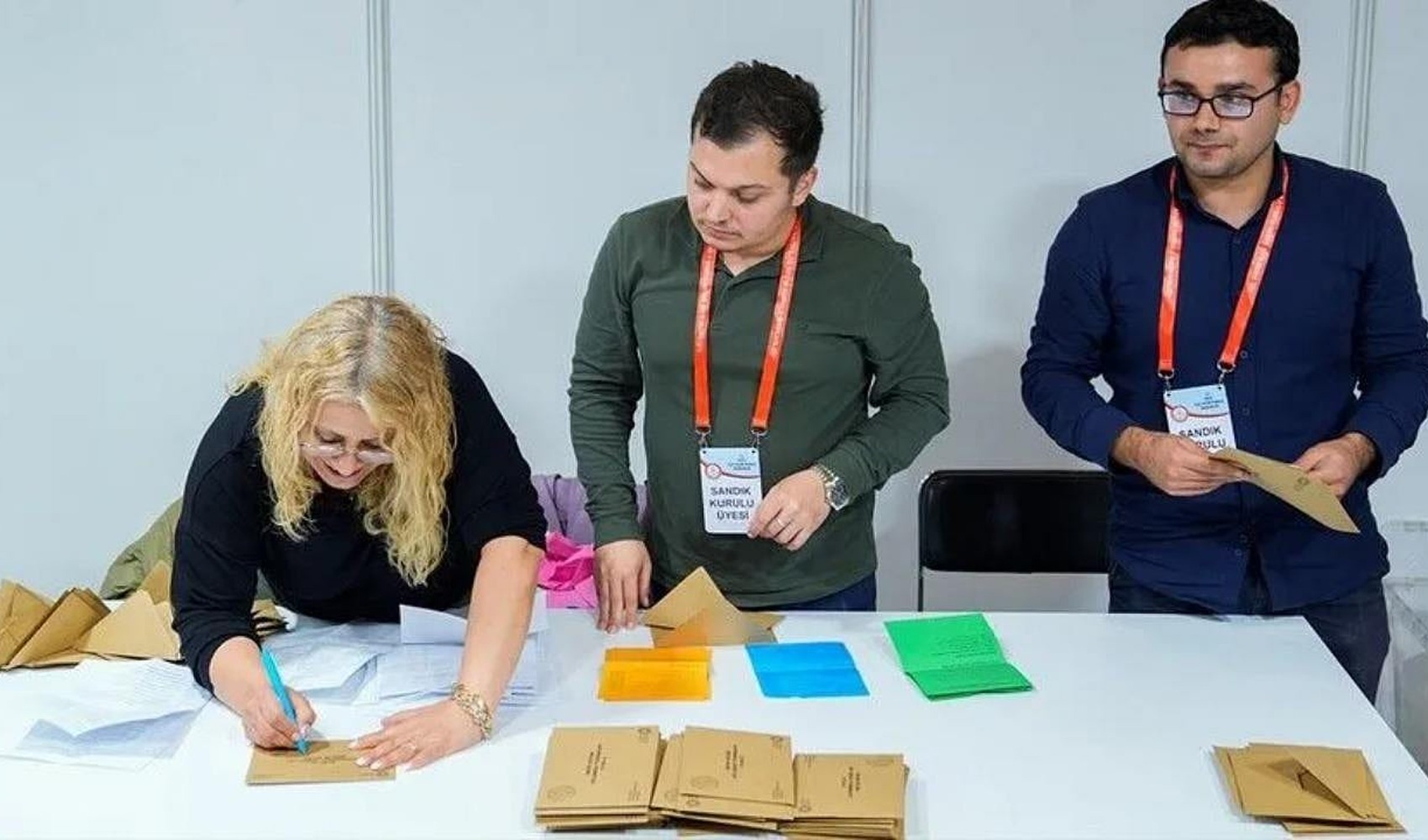 İTO seçimleri sonuçlandı: Şekib Avdagiç'in listesi mecliste çoğunluğu sağladı