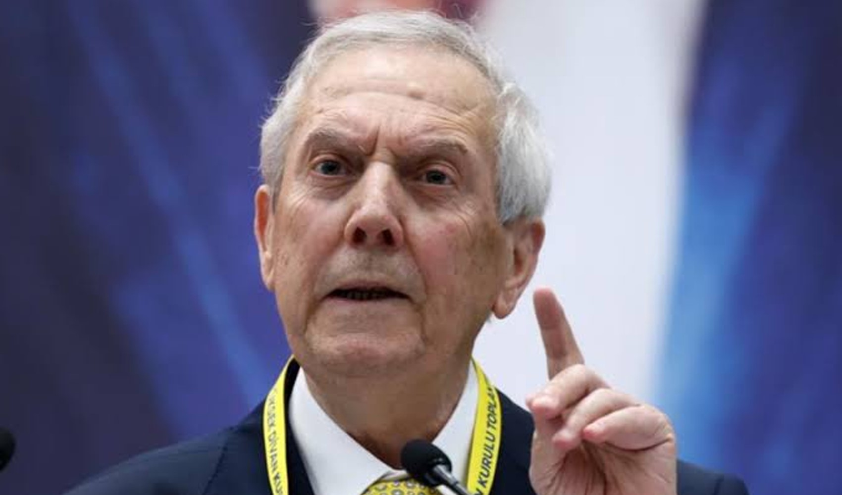 Fenerbahçe'de İsmail Kartal sonrası teknik direktör adayları belli oldu: Listenin başında o isim var