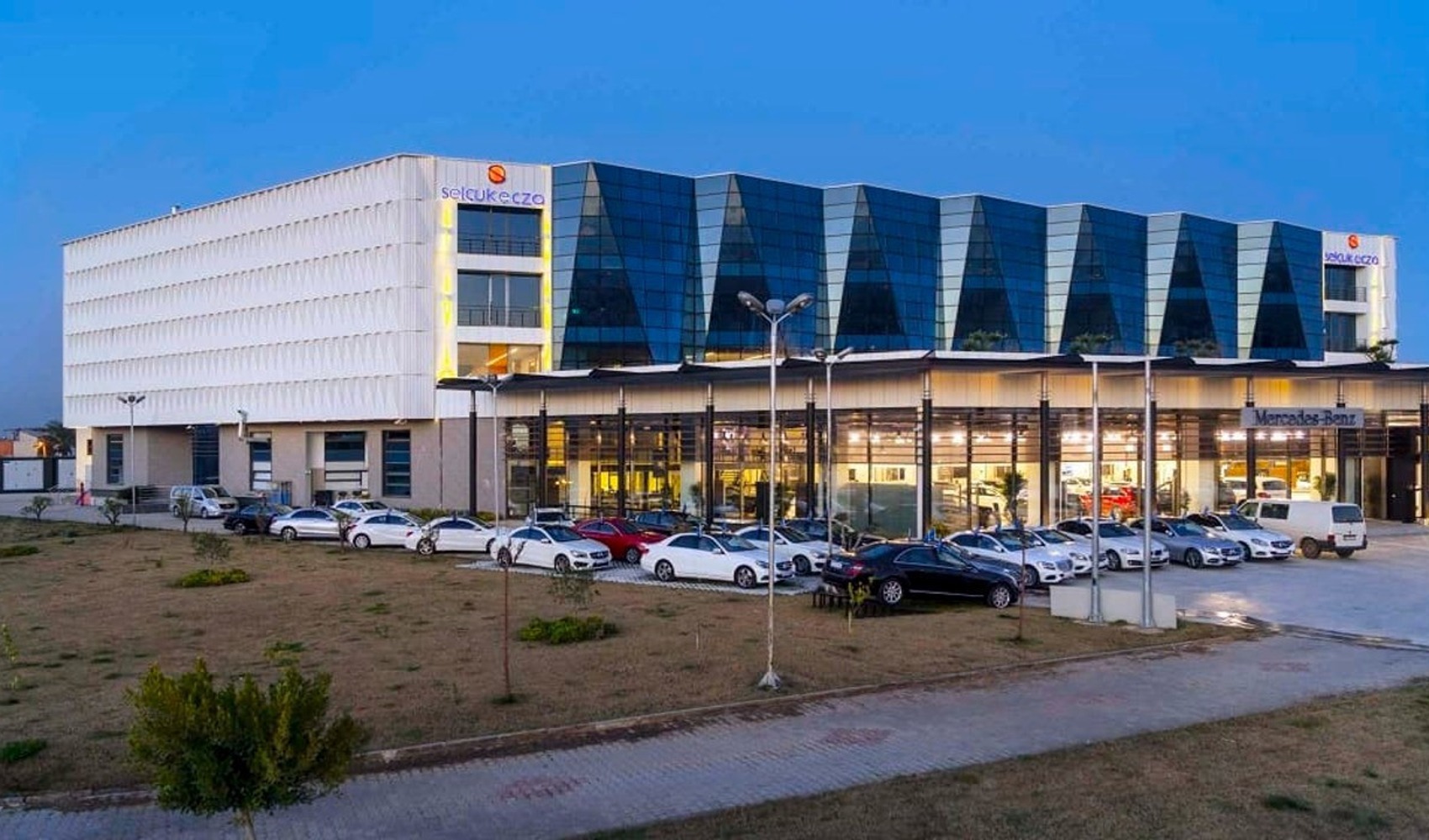 Selçuk Ecza’dan SPK kararları sonrası kritik açıklama: Şirket hakkında yaptırım yok