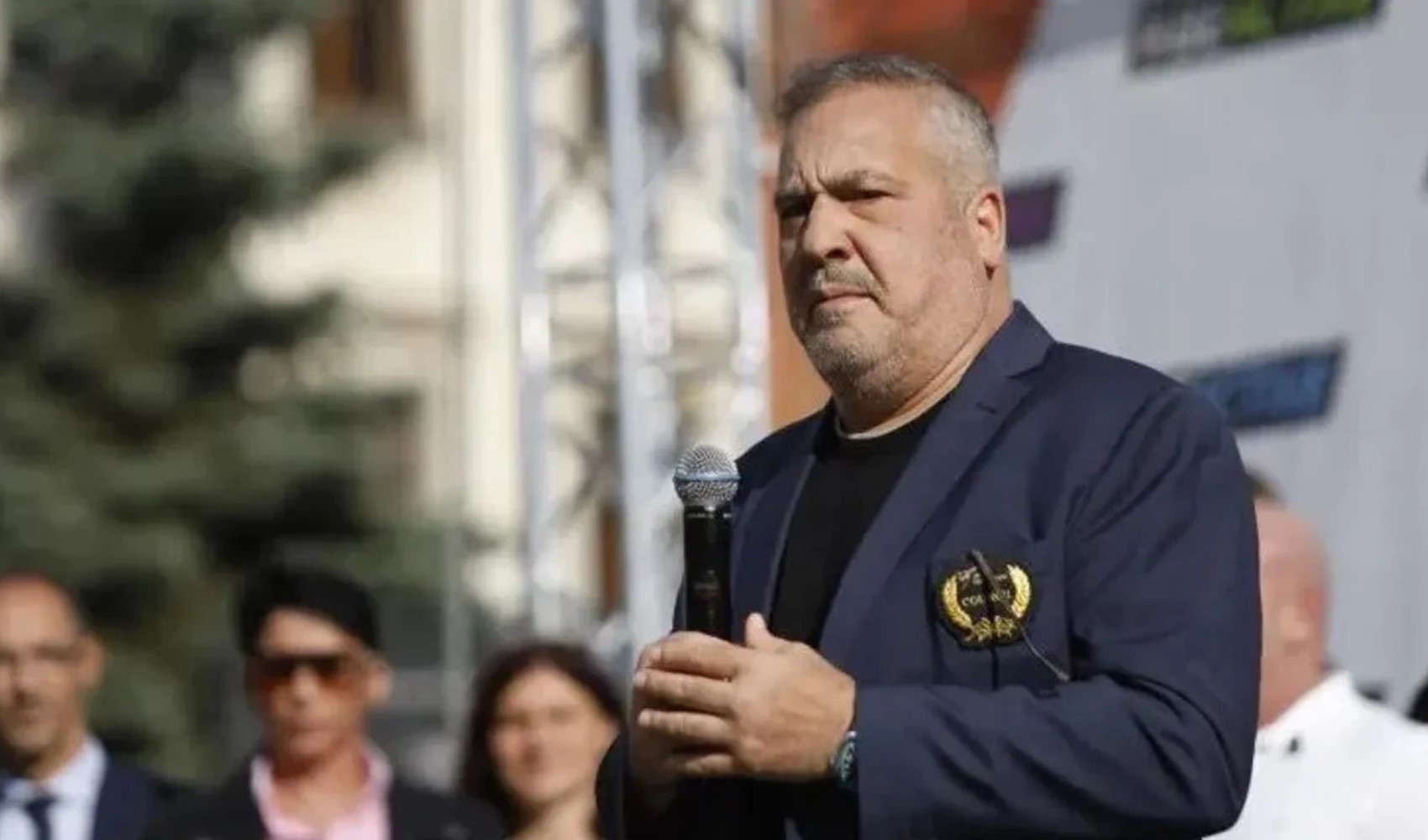 Eski AP milletvekili Slavi Binev evinde öldürüldü: İkisi Türk 3 şüpheli yakalandı