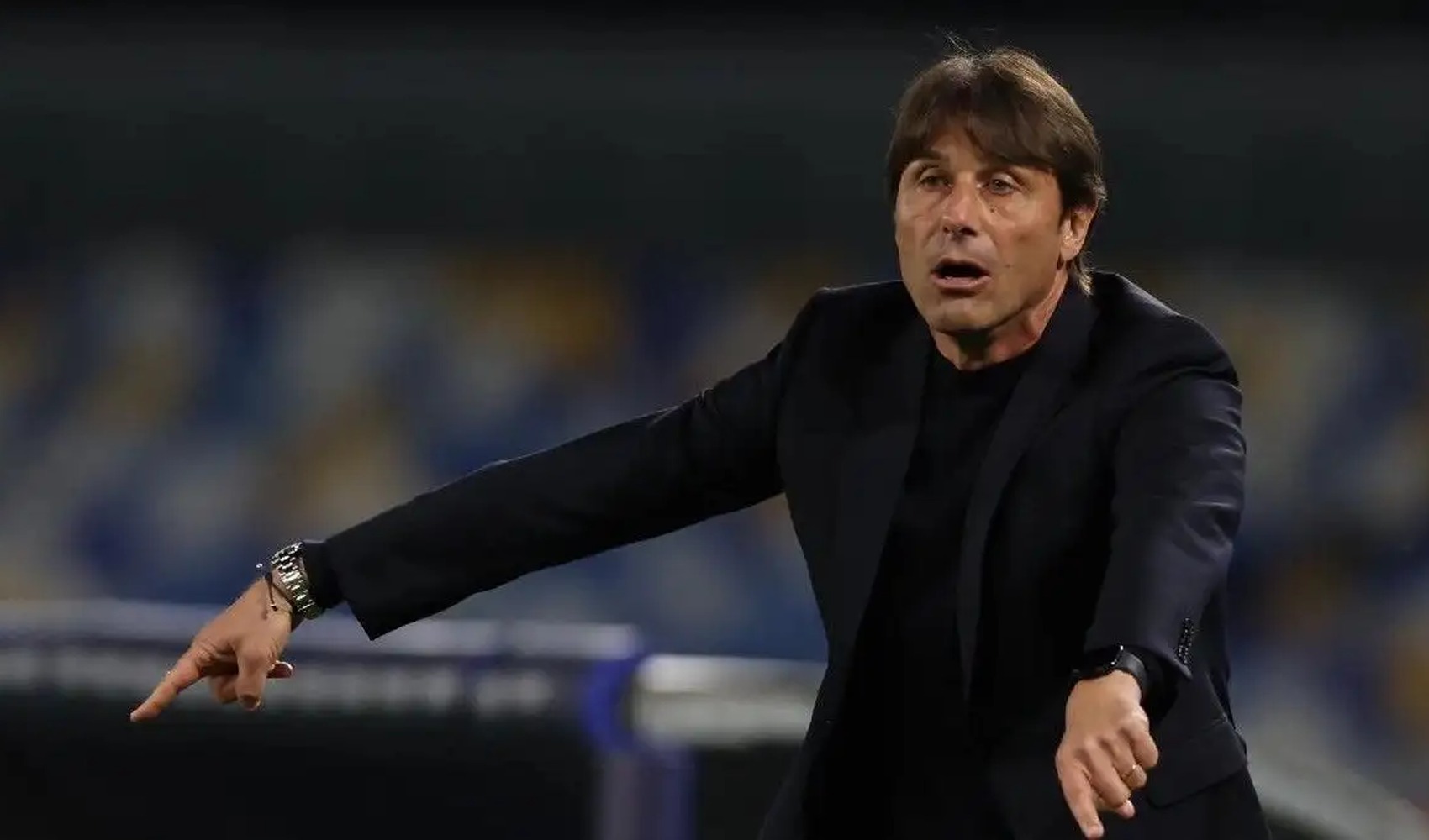 World-renowned Italian coach is top candidate for Fenerbahçe after İsmail Kartal