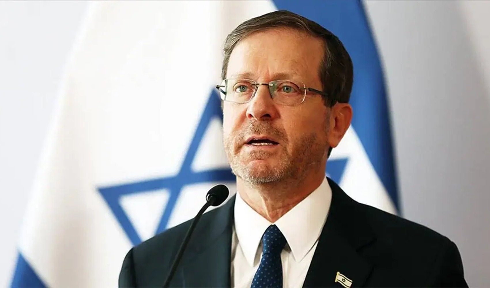 Herzog’dan İsrail’de koalisyon görüşmeleri öncesi erken seçimden kaçınma çağrısı