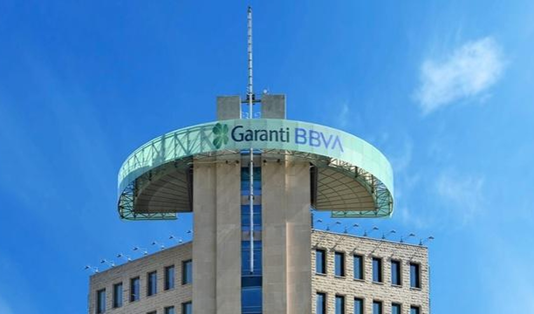 Garanti Bankası üçüncü çeyrekte net kârını açıkladı