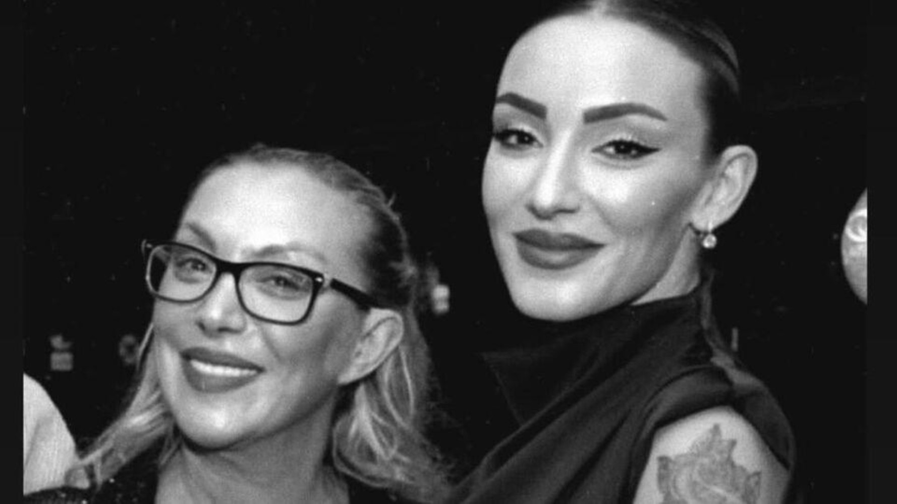 Hakkında yeni soruşturma başlatılmıştı: Güllü'nün kızı Tuğyan Ülkem Gülter'in yoğun bakımdaki halay görüntüleri ortaya çıktı