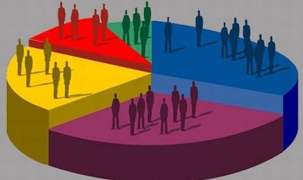 Anketlerde lider parti değişti: Farkı 2 puana çıkardı