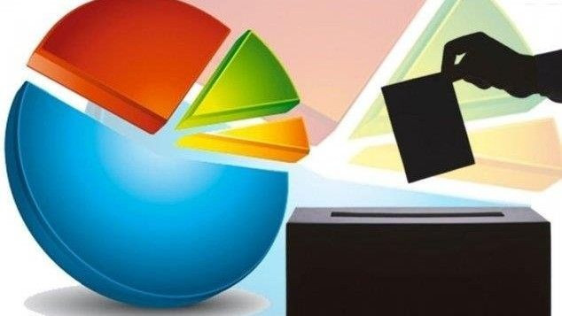 Anketlerde lider parti değişti: Farkı 2 puana çıkardı