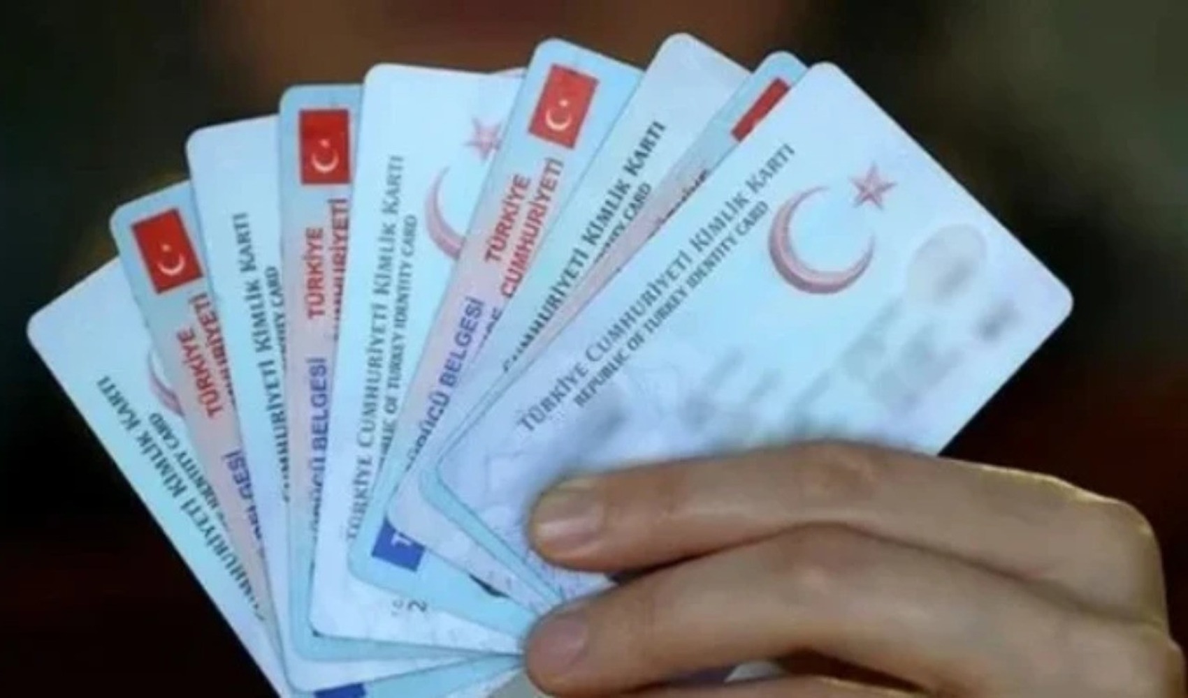 Ulusal dijital kimlik cüzdanı için prototip hazırlanacak: İlk aşamada kamu çalışanları öncelikli olacak