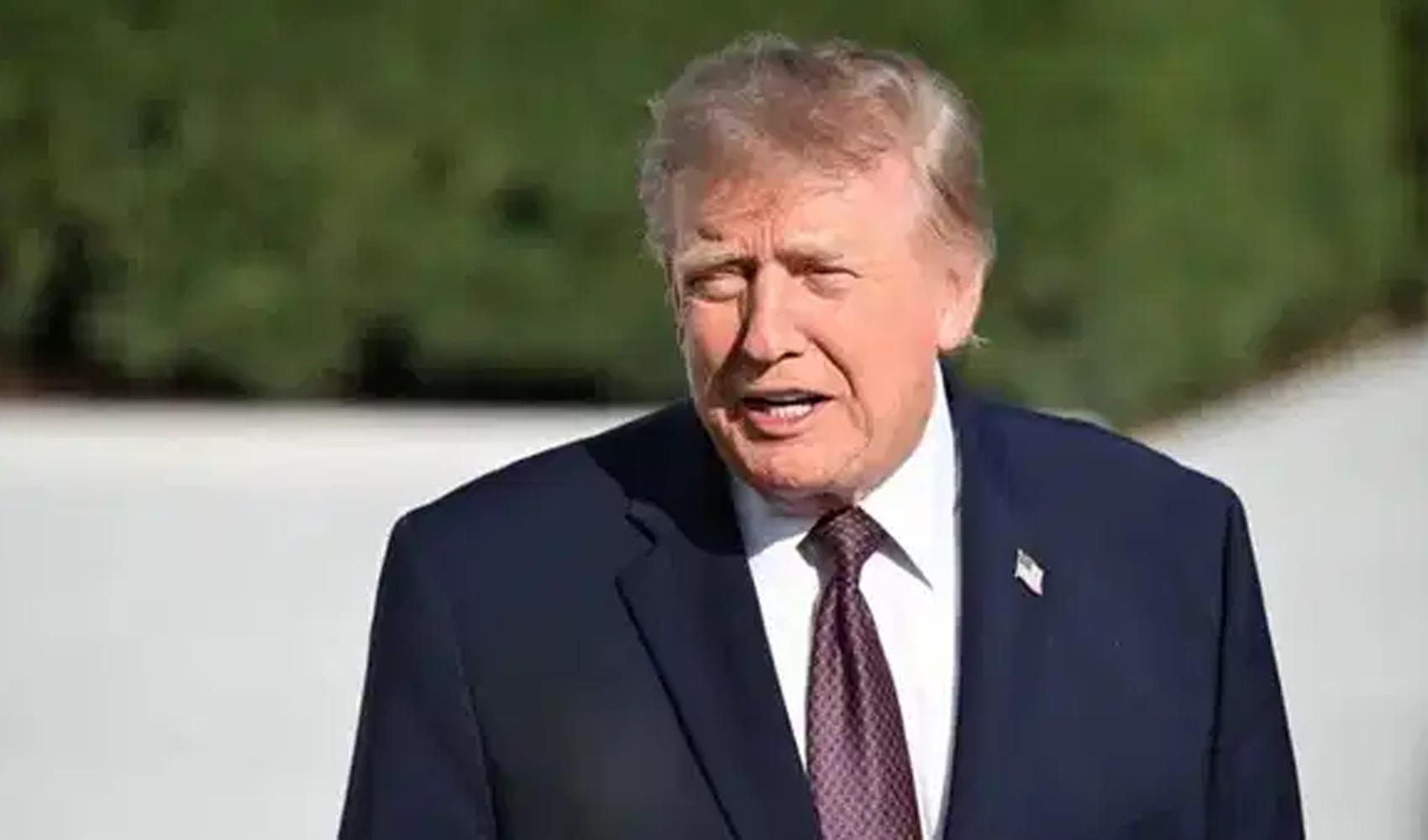 Trump’tan Brezilya seçimleri çıkışı: Yorum yapmayacağım ama çok tuhaf bir seçimdi