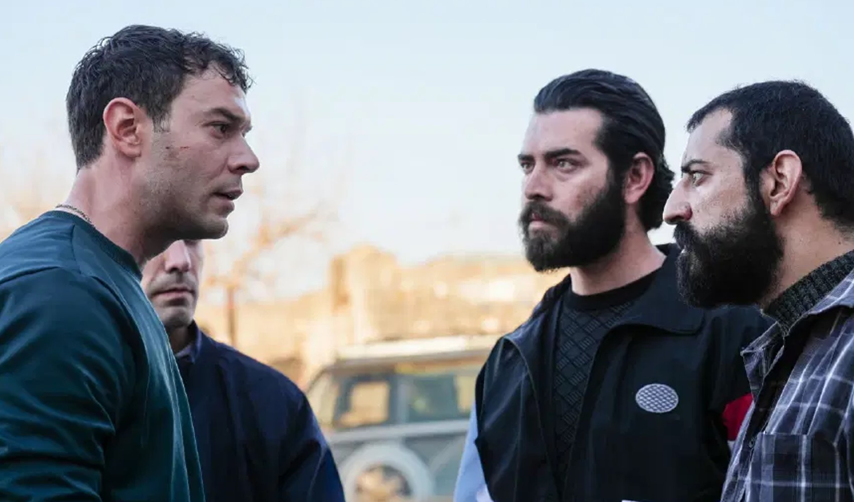 Contrôlé avec 2,69 g/l d'alcool : une peine de prison requise contre la star de la série Sevdiğim Sensin !