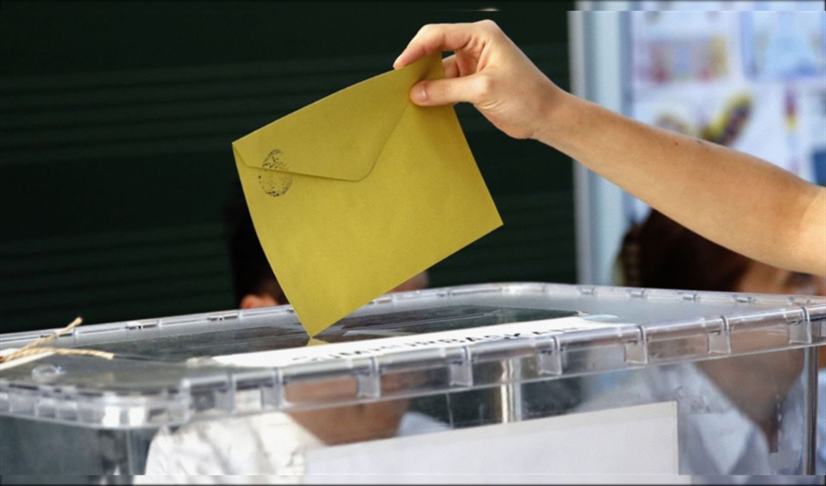 Anketlerde lider parti değişti: Farkı 2 puana çıkardı