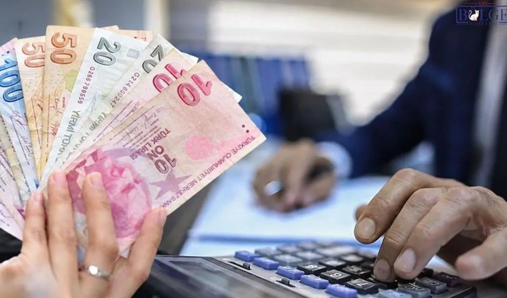 Affects 5.4 million employees: Public sector salary system to be overhauled