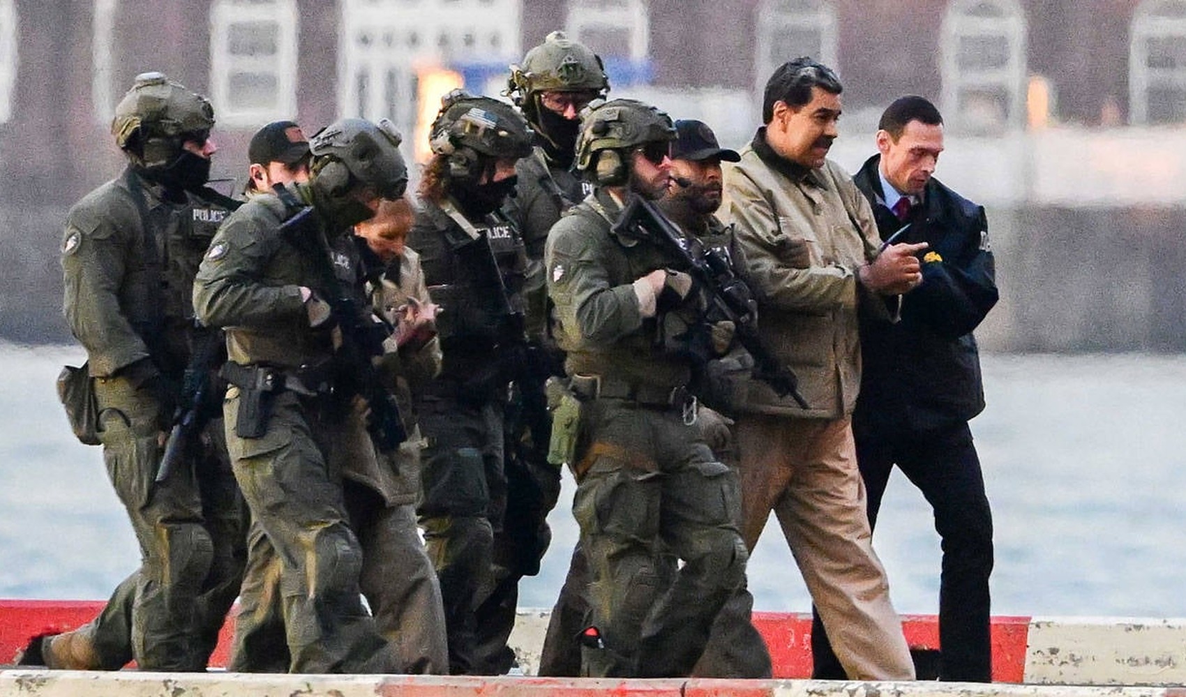 È morto il giudice statunitense che si occupava del caso Maduro